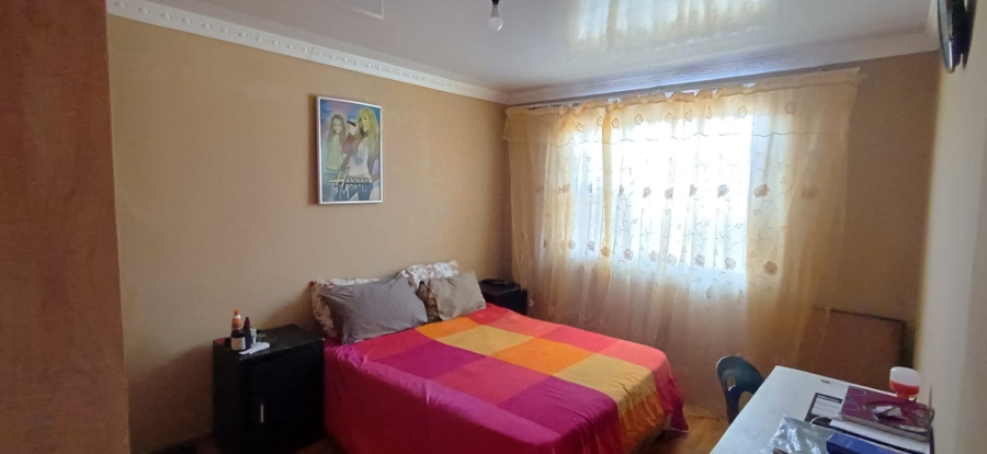 3 Bedroom Property for Sale in Mdantsane Nu 17 Eastern Cape
